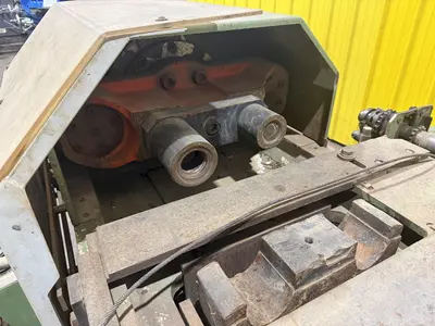 USED BERCO PT250