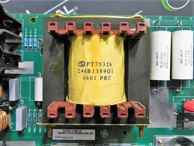 USED GENERAL ELECTRIC DS200EXPSG1ACB