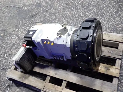 Used HARDINGE LS200DBR16T Tooling & Accessories (Other) Ohio US | HGR 24 #946307