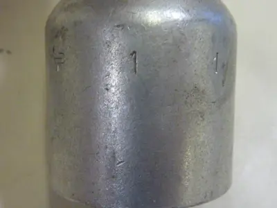 USED PARKER 11743-12-12