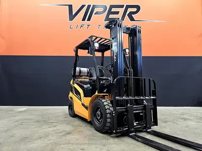 NEW 2026 VIPER FY25BCS