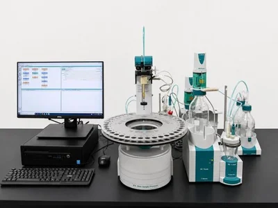 Used METROHM 874 Titrators New Jersey US | Bionex Scientific LLC #902833