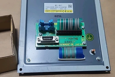 NEW FANUC A02B-0281-C120#TBR
