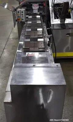 USED ECONOCORP SPARTAN