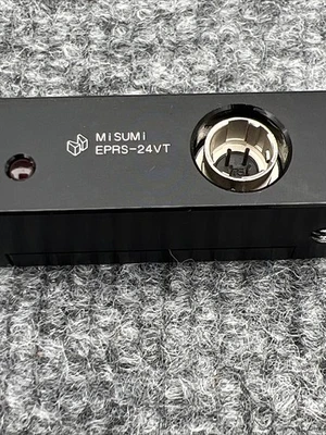 Used Misumi EPRS-24VT Switch Parts California US | Davliegogo LLC #1707419