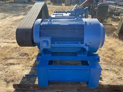 USED NATIONAL OILWELL 300Q-5