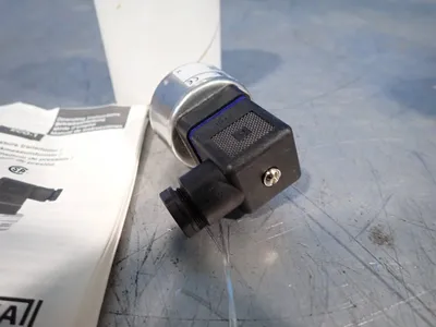New | in-Stock WIKA 8392416 Pressure Transmitters Ohio US | HGR 24 #755528