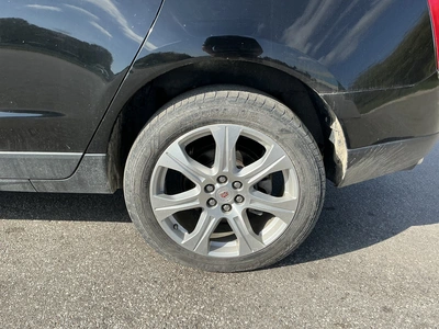 Used 2013 CADILLAC SRX Classic Cars & Trucks Michigan US | Miedema Asset Management Group #1769214