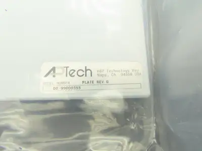 New | in-Stock APTECH _UNKNOWN_ Valves/Fittings | Arrow Industrial #612832