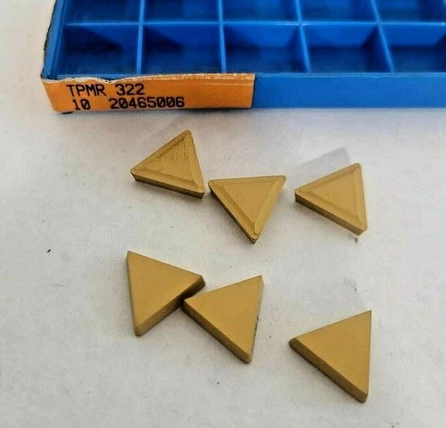 NEW Kennametal Does Not Apply