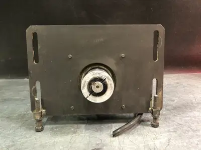 USED QUIPP 8737