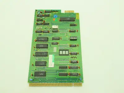 Cupe CUPROC 16 Serial I/O Board  EE170C4252A