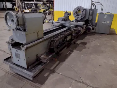 USED POREBA TPK-90/3M