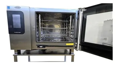 USED CONVOTHERM C4ET