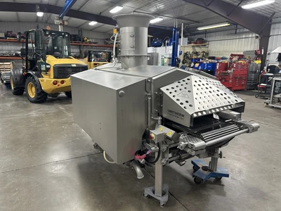USED UNITHERM FG-24-8B-P