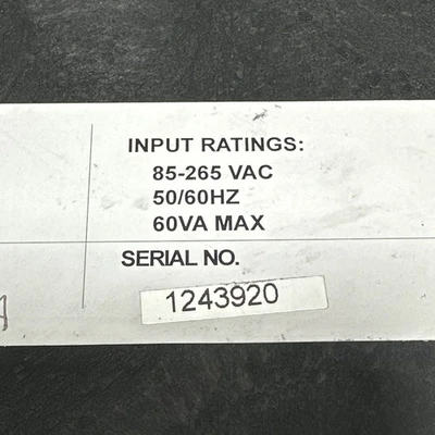 USED Anderson AV-9000