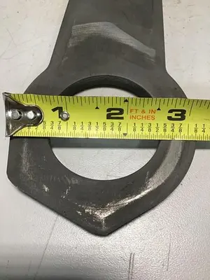 USED ARBURG 221-M350-75U / CHL