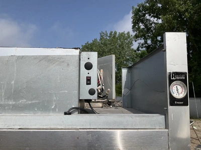 USED RANDELL 2020FM
