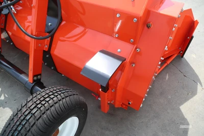 New | in-Stock 2026 CREEK VIEW MFG 102 DELUXE Windrowers/Swathers Pennsylvania US | Zimmerman Farm Service #1410175