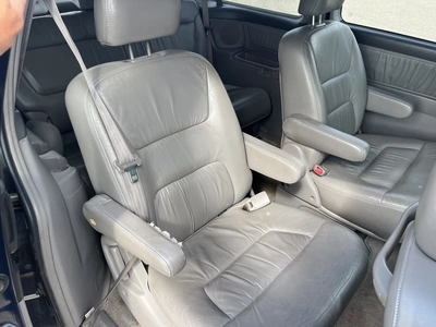 USED 2003 HONDA ODYSSEY