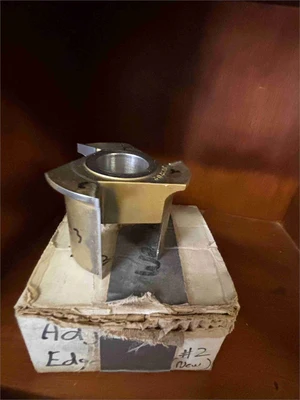 Used _UNKNOWN_ _UNKNOWN_ Tooling (woodworking) Colorado US | MachineryMax #1518879
