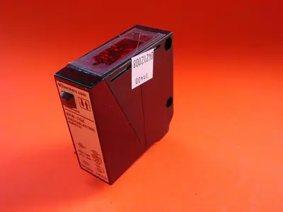 NEW M2 SENSORS EFW-TGC
