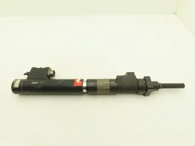 Gardner Denver 2 BB 933872 Servo Nutrunner Inline Tool w/Transducer Spline End