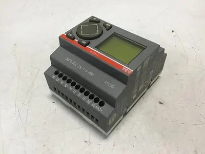 USED ABB LM022-C12RDC