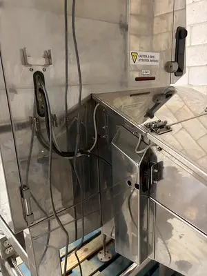 Used 2011 ANRITSU KDF405ACWH Lab Inspection Ontario CA | The Equipment Kings #1308327