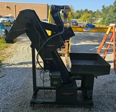 USED SERVICE ENGINEERING INC. PC
