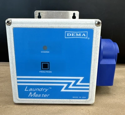 USED DEMA 830K