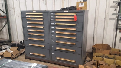 Used 1996 TRUMPF TRUMATIC 200 Turret Punches Pennsylvania US | Revelation Machinery #1303928
