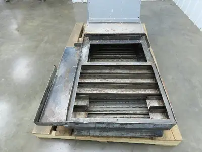 Used ENOMOTO _UNKNOWN_ Conveyor Parts Indiana US | Arrow Industrial #1366803