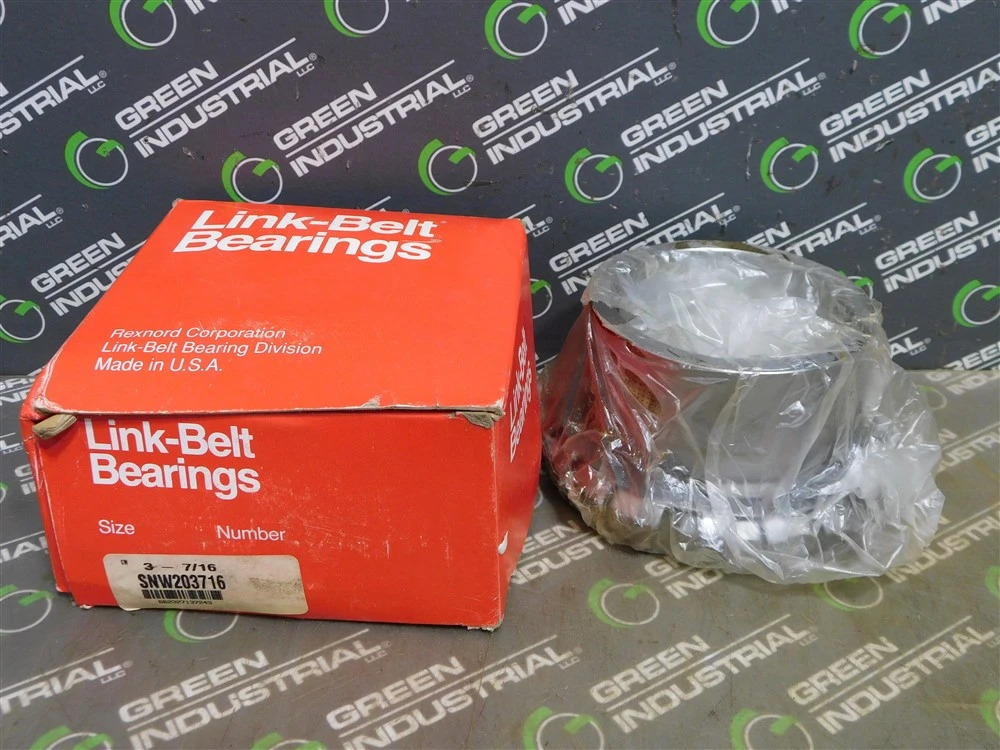 USED LINK-BELT SNW203716
