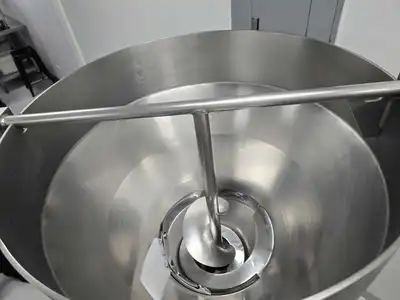 USED 2020 VEMAG 500