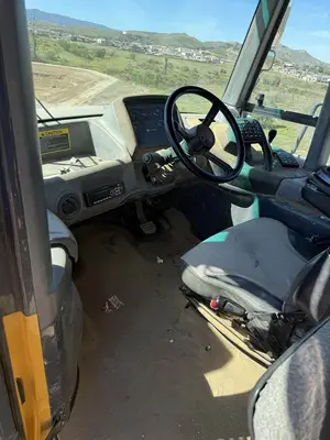 USED 2014 JOHN DEERE 460ET