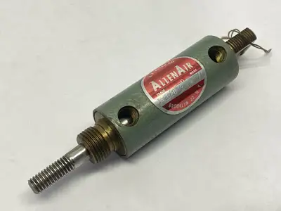 1-1/8x1-1/4 | Allen Air  Pneumatic Cylinder - New Other