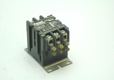 Used Furnas 42CF35AJAQV PLC Contactors California US | Davliegogo LLC #1706505