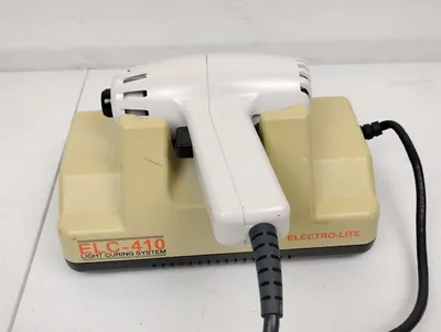 USED Electro-Lite ELC-410