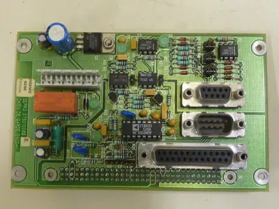 USED SEPRO 07S01008B