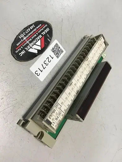 Used TOGI TN-4016-T40 Circuit Boards Michigan US | Ideal Machinery #703479