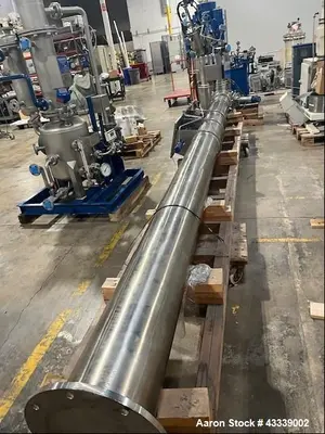 USED ROSENMUND RGFD
