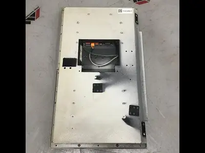 USED SUMITOMO VDU-NC5