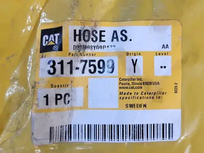 NEW CATERPILLAR 311-7599