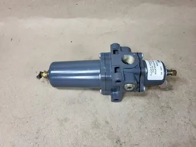 Used FISHER 67DFR Valves/Fittings British Columbia CA | Lenmark #368413