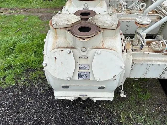Used ARIEL RJ-PRC Compressor Parts & Components | Compression Source #413142