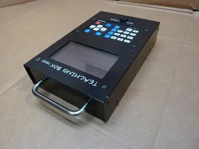 USED WTC TB90-P02A