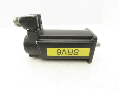 Used REXROTH _UNKNOWN_ Servo Motors Indiana US | Arrow Industrial #1316928