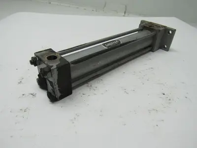 Used SHEFFER _UNKNOWN_ Pneumatic Cylinders | Arrow Industrial #633522