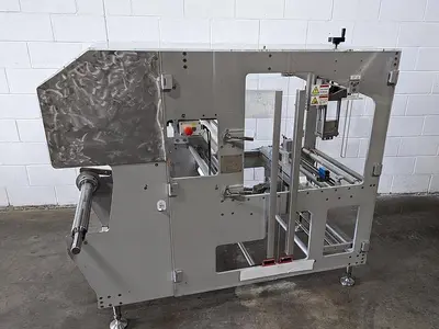 USED WEIGHPACK SYSTEMS INC R2B 3600